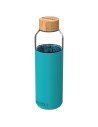 Botella flow inner palm leaves quokka 660ml