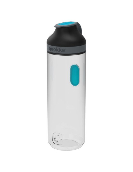 Mejor Precio en QUOKKA  Botella mineral carbon quokka 670ml