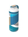Botella mineral steel geo quokka 335ml