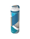 Botella mineral steel geo quokka 430ml
