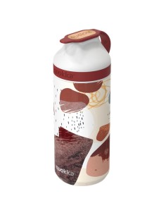 Oferta - QUOKKA  Botella mineral steel seasons quokka 335ml