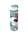 Botella mineral steel synesthesia quokka 430ml