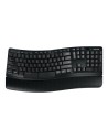 Kit Teclado y Ratón Microsoft Sculpt Comfort Desktop QWERTY Español Negro