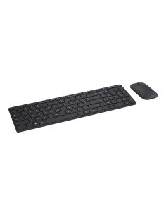 Teclado y Ratón Microsoft 7N9-00011 Designer Bluetooth Español