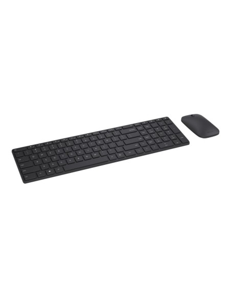 Teclado y Ratón Microsoft 7N9-00011 Designer Bluetooth Español