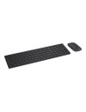 Kit Teclado y Ratón Microsoft 7N9-00011 Designer Bluetooth Español Negro