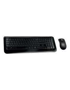 Ofertón Kit teclado y Raton Microsoft Wireless Desktop 850