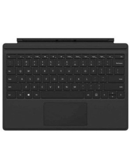 Microsoft Surface Pro Type Cover Teclado panel táctil Pro 3/4
