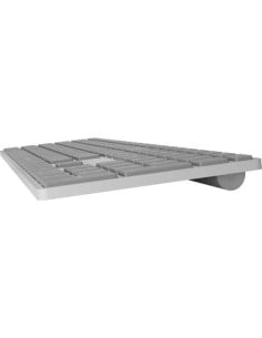 Ofertón Microsoft WS2-00011 teclado Surface bluetooth gris 2
