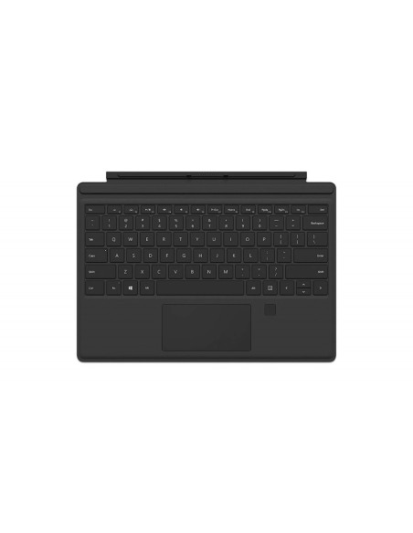Ofertón Teclado Microsoft Surface Pro Type Cover Español