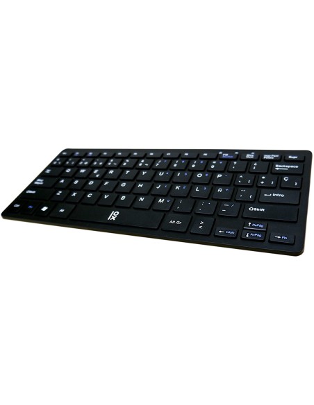 Oportunidad Primux K100B Teclado usb primux k100 ultra thin