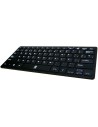 Teclado USB Primux K100 Ultra Delgado Negro Español