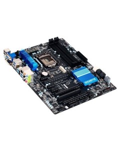 Gigabyte GA-Z77X-D3H - Placa base s1155 z77 atx 2