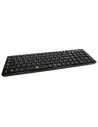 Teclado USB Primux K900 Negro Español