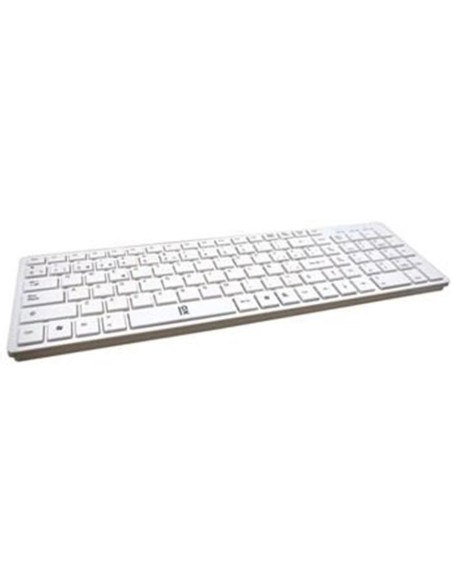 Oportunidad Primux K900W Teclado usb primux k900 blanco