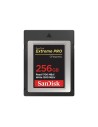 Tarjeta SanDisk Compact Flash Extreme Pro Express Type 2 256Gb