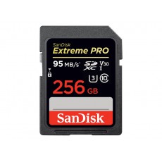 Tarjeta SanDisk Extreme Pro...