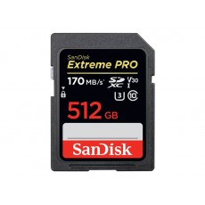 Tarjeta SanDisk Extreme Pro...