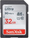 Tarjeta Sandisk Ultra 32Gb SDHC