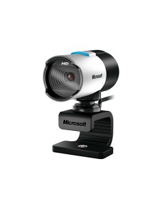 Webcam Microsfot Microsoft LifeCam Studio HD 1080P Q2F-00016
