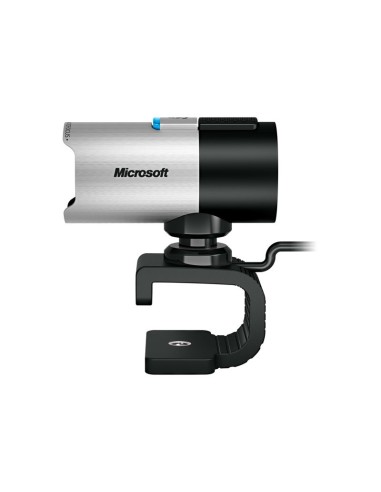 Webcam Microsfot Microsoft LifeCam Studio HD 1080P Q2F-00016