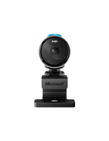 Webcam Microsfot Microsoft LifeCam Studio HD 1080P Q2F-00016