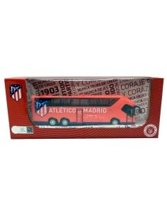 Oportunidad ELEVEN FORCE  Autobus atletico de madrid