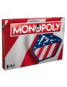Juego monopoly atletico madrid