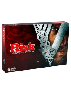 Oportunidad ELEVEN FORCE  Juego risk vikings 2