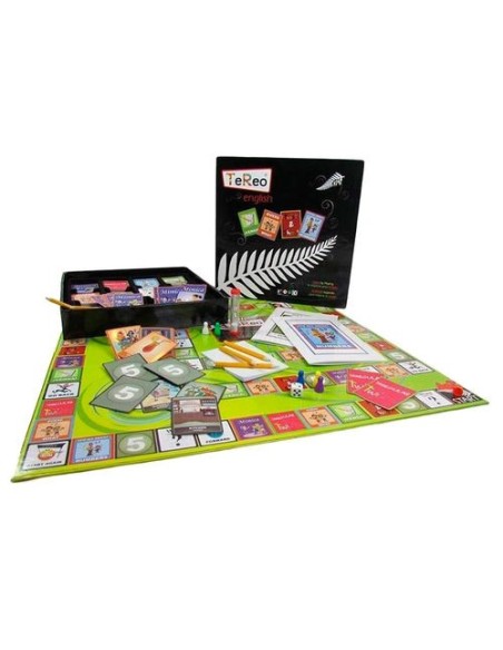Ofertón ELEVEN FORCE  Juego tereo english