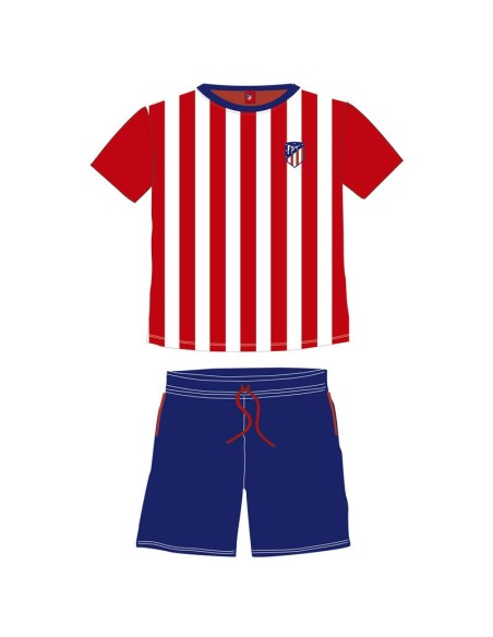 Ofertón ELEVEN FORCE  Pijama atletico madrid infantil