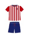 Pijama atletico madrid infantil