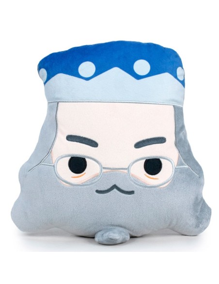 Comprar ELEVEN FORCE  Cojin dumbledore harry potter