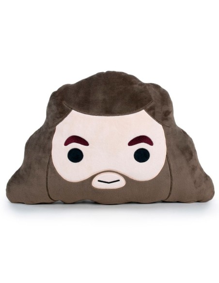 Mejor Precio en ELEVEN FORCE  Cojin hagrid harry potter