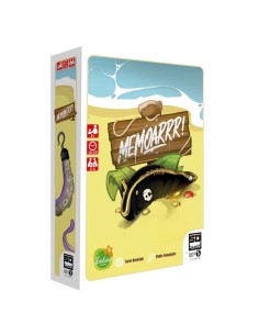 Oportunidad SD GAMES  Juego memoarrr