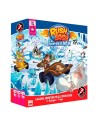 Juego Rush & Bash Winter is Now