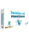 Juego escuela de pinguinos edicion kinderspiele