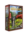 Juego brains castillos y dragones