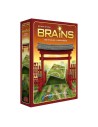 Juego brains el jardin japones