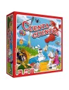 Juego cuenta cuentos