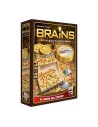 Juego BRAINS mapa del tesoro