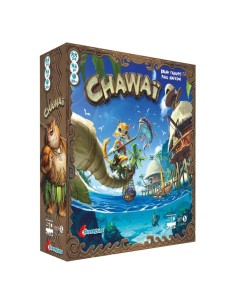 Oportunidad SD GAMES  Juego chawai