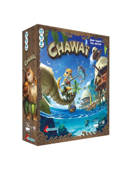 Oportunidad SD GAMES  Juego chawai