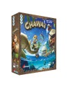 Juego chawai