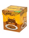 Juego miau guau galletas