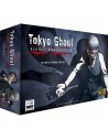 Juego tokyo ghoul bloody masquerade