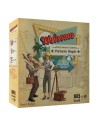 Juego welcome hacia el perfecto hogar