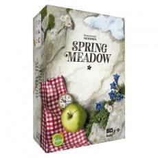 Juego spring meadow