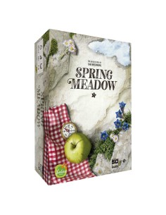 Oportunidad SD GAMES  Juego spring meadow