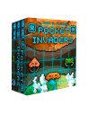 Juego mesa pocket invaders
